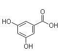 3,5-Dihydroxybenzoic acid 99-10-5