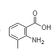 3-Methylanthranilic acid 4389-45-1