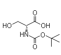 Boc-D-Serine 6368-20-3