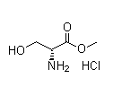 D-Serine methyl ester hydrochloride 5874-57-7