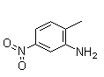 2-Methyl-5-nitroaniline   99-55-8 