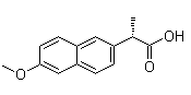 Naproxen 22204-53-1