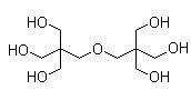 Dipentaerythritol 126-58-9