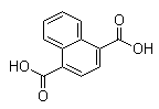 1,4-Naphthalenedicarboxylic acid 605-70-9