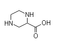 2-Piperazinecarboxylic acid 2762-32-5