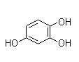 1,2,4-Benzenetriol 533-73-3
