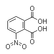 3-Nitrophthalic acid 603-11-2