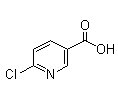 6-Chloronicotinic acid 5326-23-8