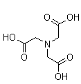 Nitrilotriacetic acid 139-13-9