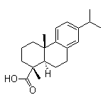 Dehydroabietic acid 1740-19-8