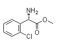 (S)-(+)-2-Chlorophenylglycine methyl ester 141109-14-0