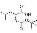 Boc-L-Leucine 13139-15-6