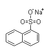 Sodium 1-naphthalenesulfonate 130-14-3