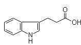3-Indolepropionic acid 830-96-6
