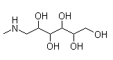N-Methyl-D-glucamine 6284-40-8