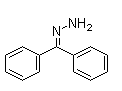 Benzophenone hydrazone 5350-57-2