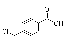4-(Chloromethyl)benzoic acid 