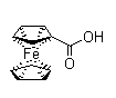 Ferrocenecarboxylic acid 1271-42-7