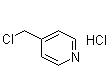 4-(Chloromethyl)pyridine hydrochloride 1822-51-1