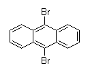 9,10-Dibromoanthracene 523-27-3