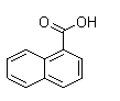1-Naphthoic acid 86-55-5