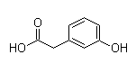 3-Hydroxyphenylacetic acid 621-37-4