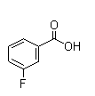 3-Fluorobenzoic acid 455-38-9