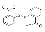 2,2'-Dithiosalicylic acid 119-80-2
