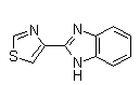 Thiabendazole 148-79-8