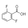 2,6-Difluorobenzoic acid 385-00-2