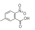 5-Methyl-2-nitrobenzoic acid 3113-72-2