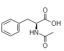 N-Acetyl-L-phenylalanine 2018-61-3