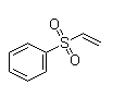 Phenyl vinyl sulfone 5535-48-8