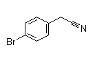 4-Bromophenylacetonitrile 