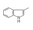 3-Methylindole 83-34-1