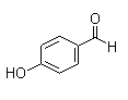 p-Hydroxybenzaldehyde 123-08-0