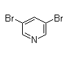 3,5-Dibromopyridine 625-92-3