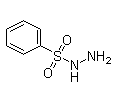 Benzenesulfonyl hydrazide 80-17-1