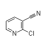2-Chloro-3-cyanopyridine 6602-54-6