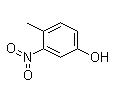 4-Methyl-3-nitrophenol 2042-14-0