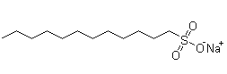 Sodium 1-dodecanesulfonate 2386-53-0