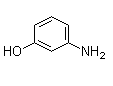 3-Aminophenol 591-27-5