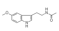 Melatonine 73-31-4