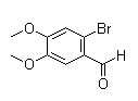 6-Bromoveratraldehyde 5392-10-9