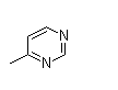  4-Methylpyrimidine 3438-46-8