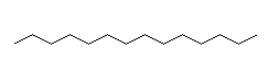 Tetradecane 629-59-4