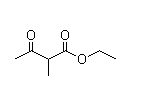 Ethyl 2-methylacetoacetate 609-14-3