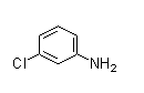 3-Chloroaniline 108-42-9