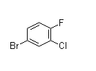4-Bromo-2-chloro-1-fluorobenzene 60811-21-4
