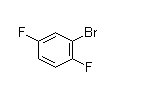 1-Bromo-2,5-difluorobenzene 399-94-0